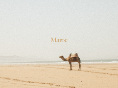 Maroc