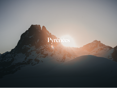 Pyrénées